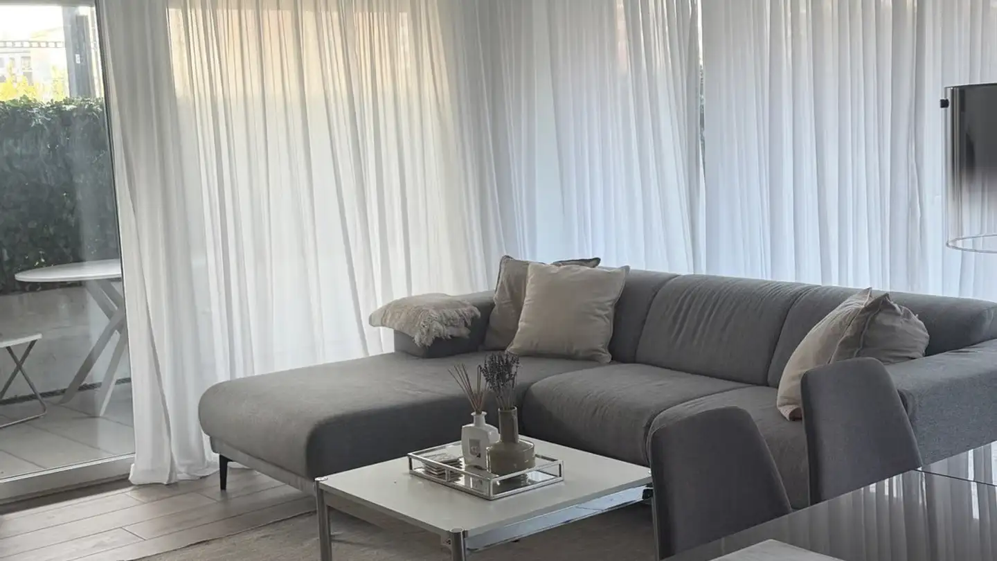 Furnished apartment for rent - Schwarzackerstrasse 7, 8304 Wallisellen - Photo 3