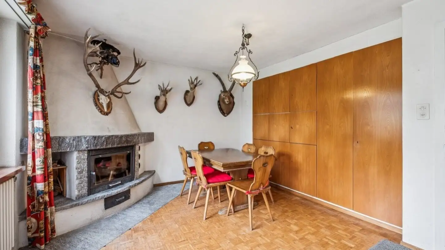 Maison individuelle à vendre - Wilerstrasse 42, 6472 Erstfeld - Photo 3