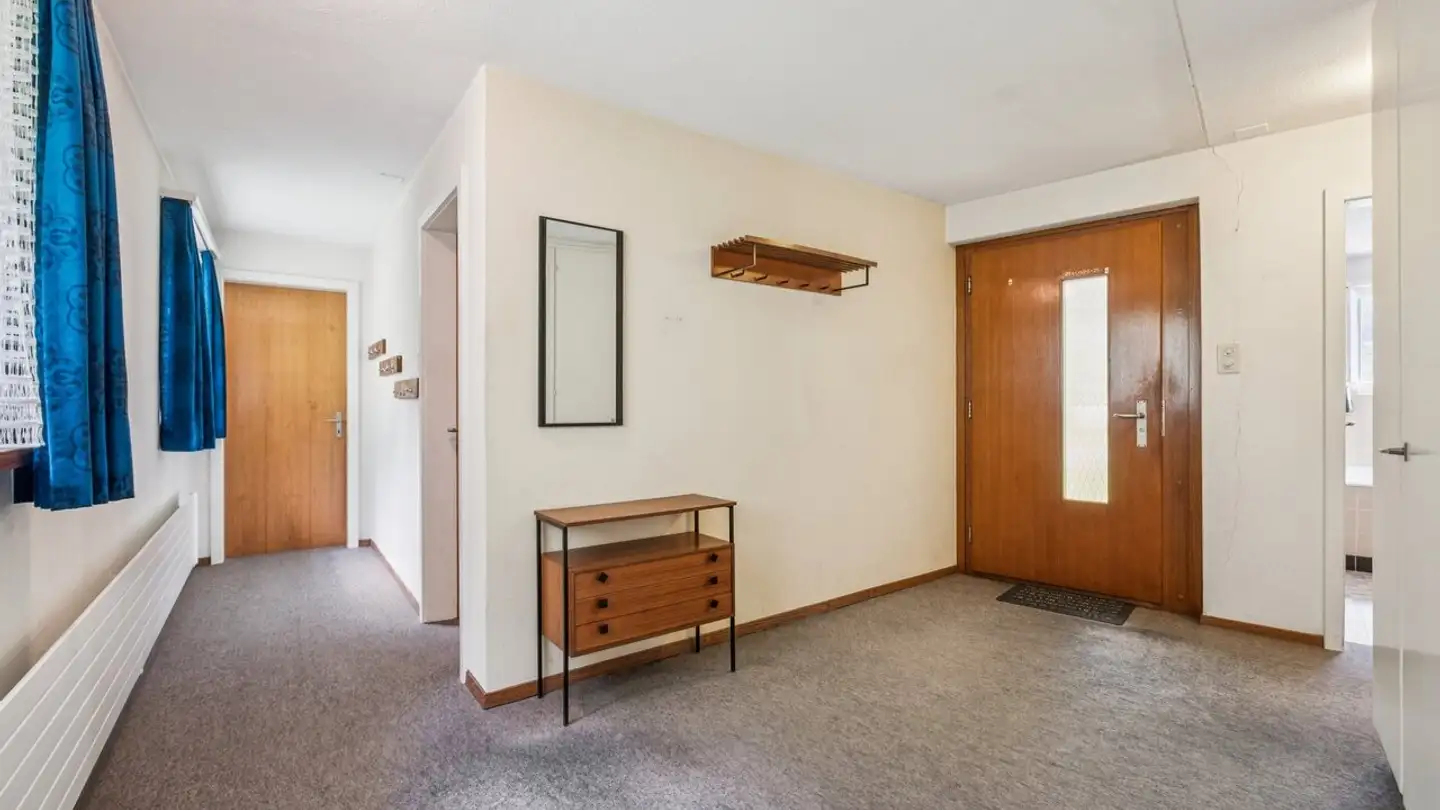 Maison individuelle à vendre - Wilerstrasse 42, 6472 Erstfeld - Photo 4
