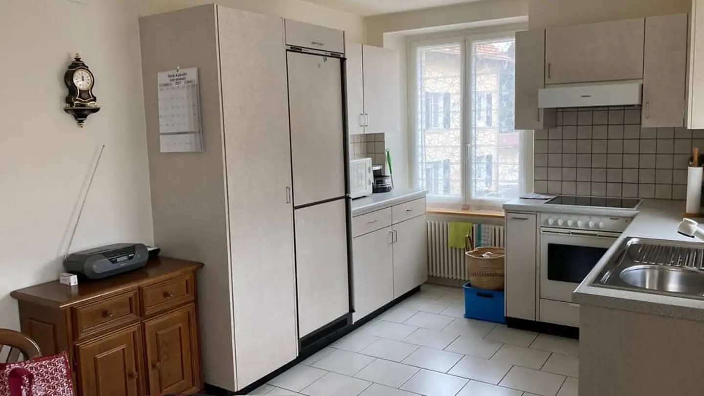 Appartamento in affitto - Rue Emer-De-Vattel 2, 2108 Couvet - Photo 2