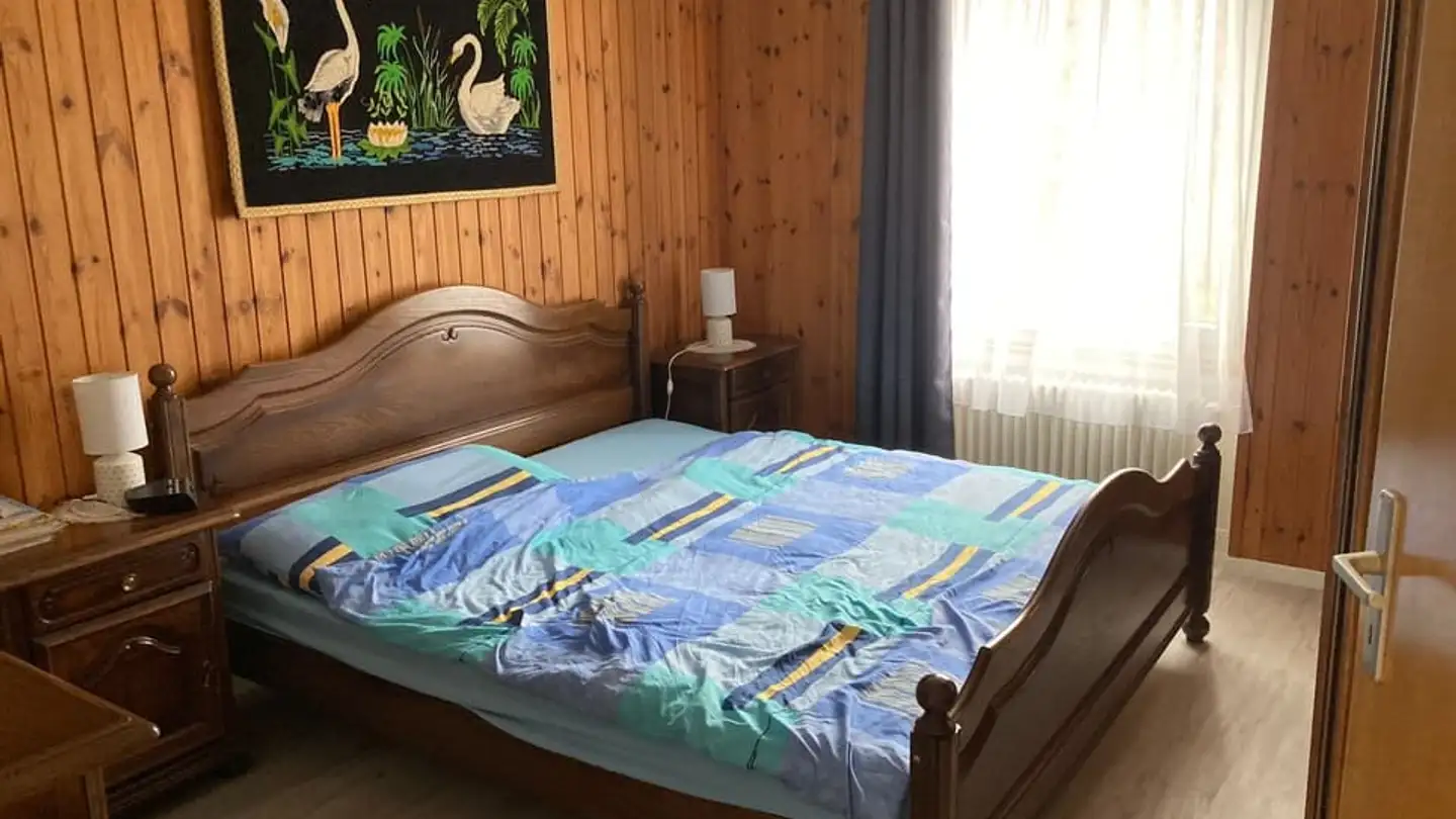 Appartamento in affitto - Rue Emer-De-Vattel 2, 2108 Couvet - Photo 4