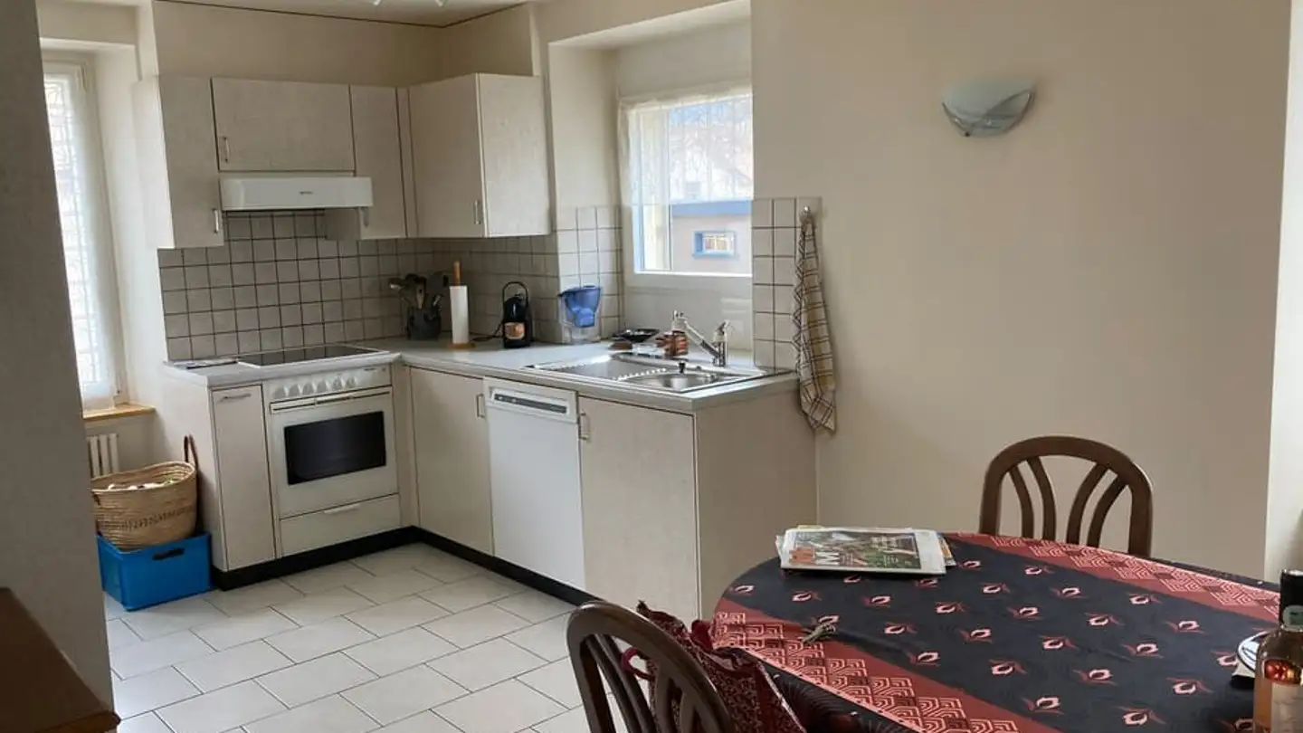 Appartamento in affitto - Rue Emer-De-Vattel 2, 2108 Couvet - Photo 3