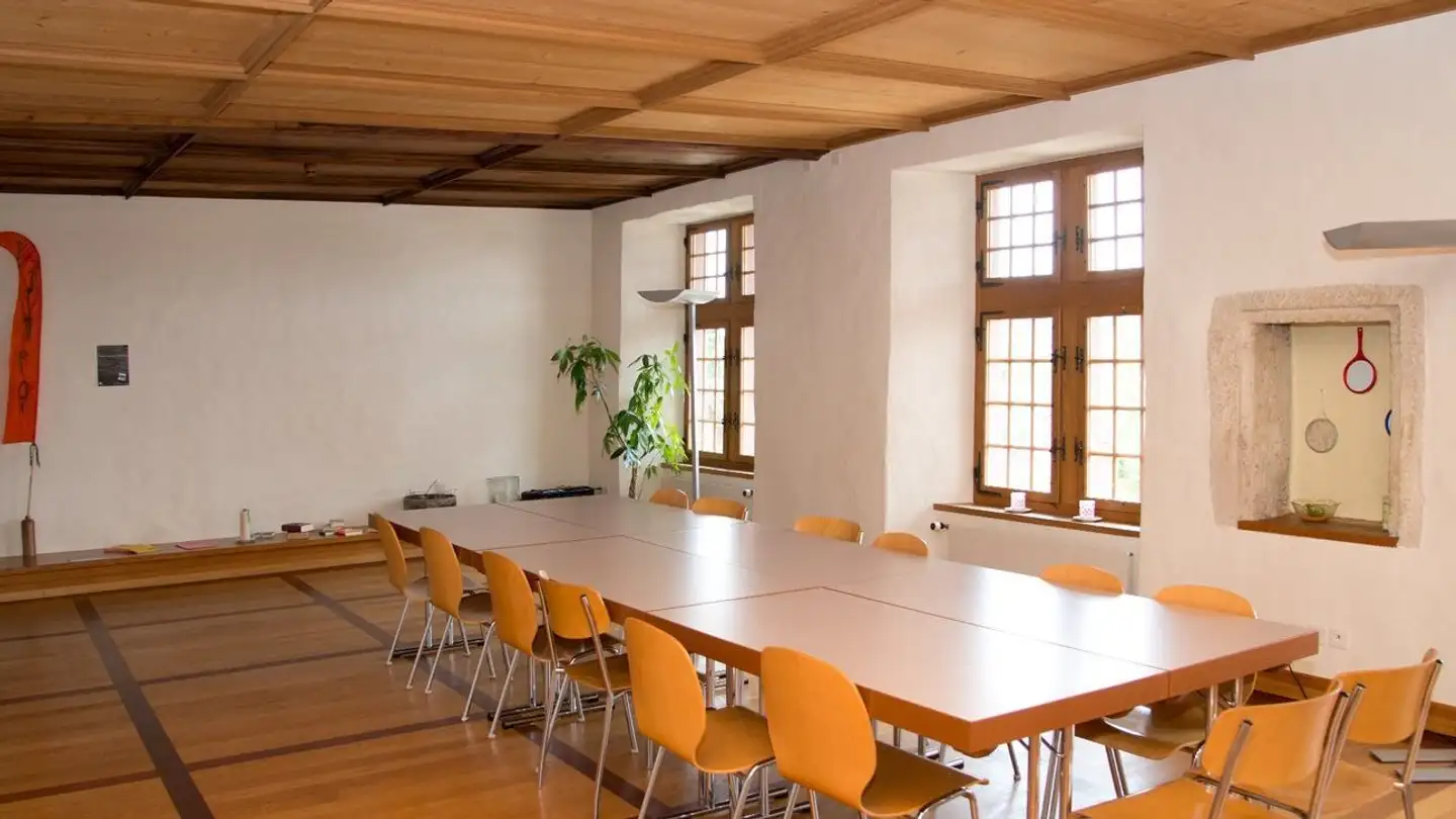 Apartment for rent - Mühlegasse 8, 4537 Wiedlisbach - Photo 4