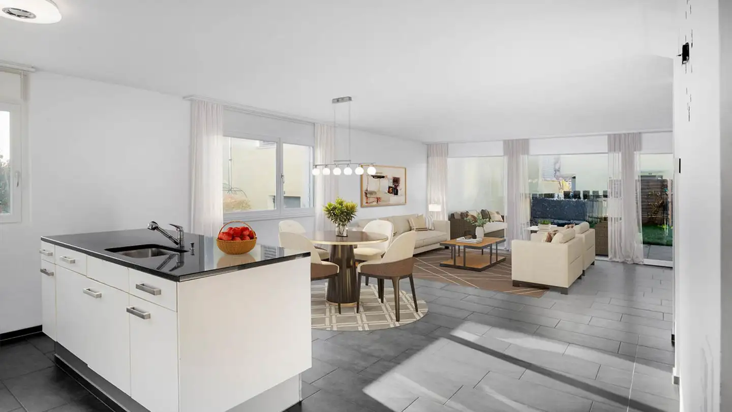 Maison individuelle à vendre - Hinterdorfstrasse 34, 8426 Lufingen - Photo 4