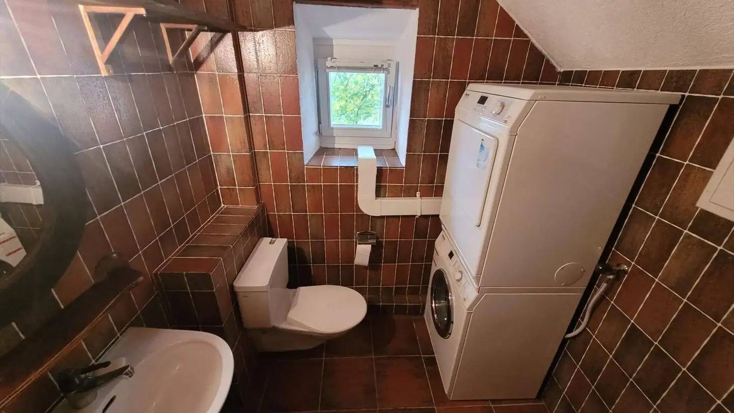 Appartamento in affitto - Chemin De L'orme 4, 1054 Morrens VD - Photo 4