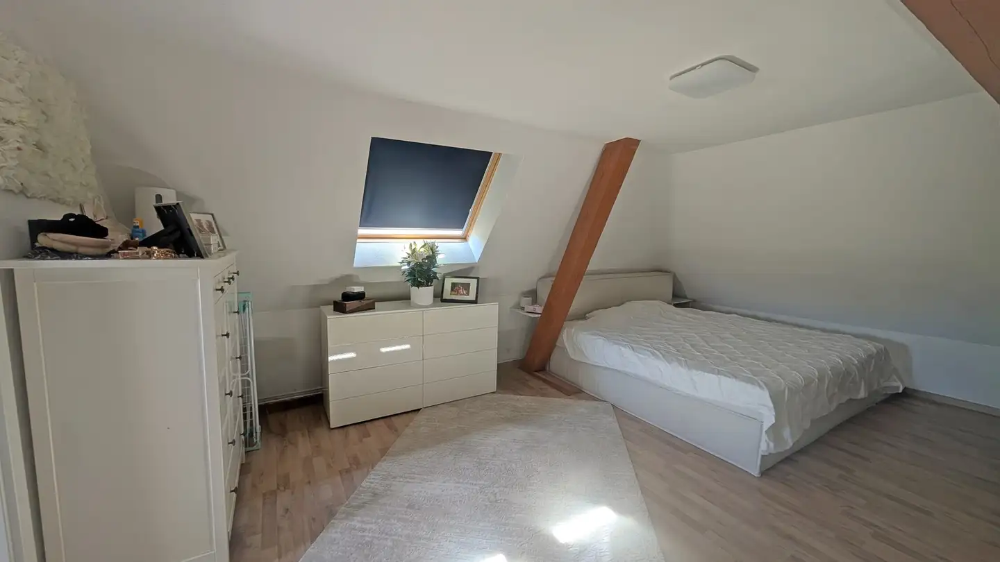 Appartamento in affitto - Hauptstrasse 38, 4702 Oensingen
