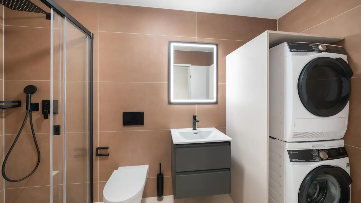 Wohnung mieten - Mühleweg 3, 4950 Huttwil - Foto 4