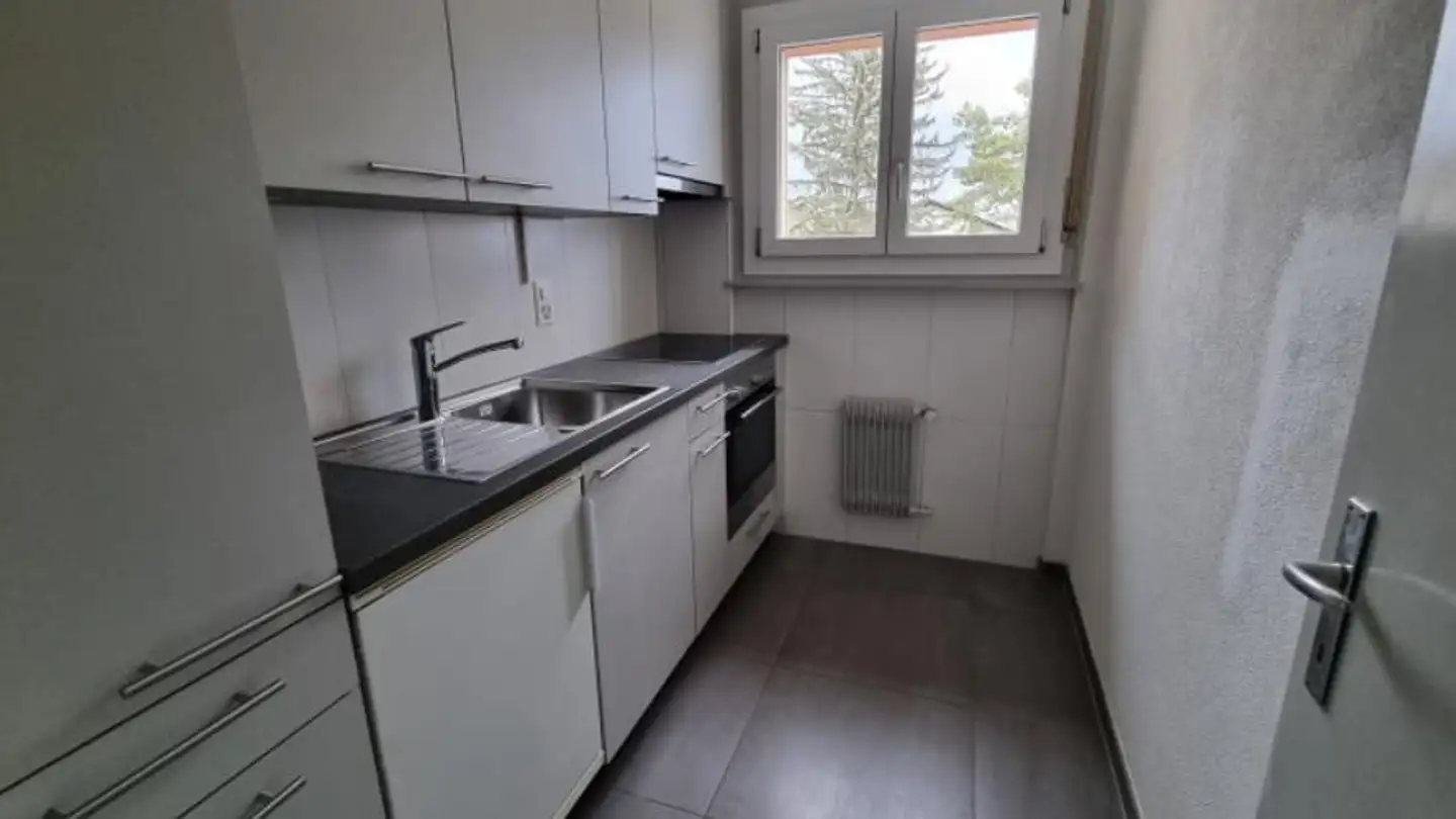 Appartamento in affitto - Rue de Beau-Site 20, 2014 Bôle - Foto 3