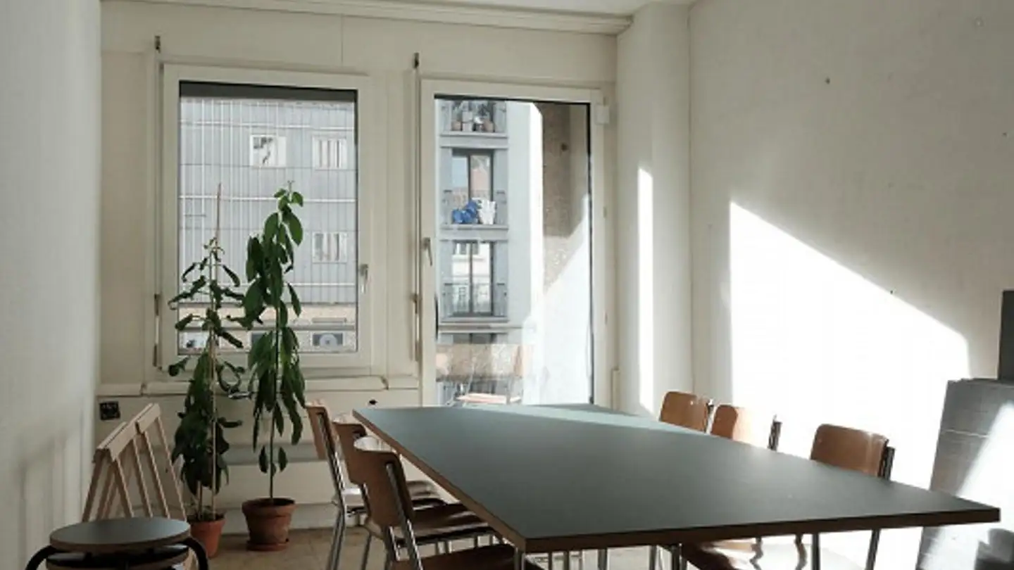 Bureau à louer - Hohlstrasse, 8106 Adlikon b. Regensdorf - Photo 3