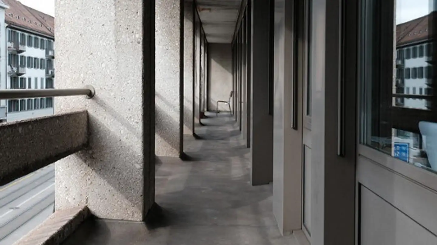 Bureau à louer - Hohlstrasse, 8106 Adlikon b. Regensdorf - Photo 4