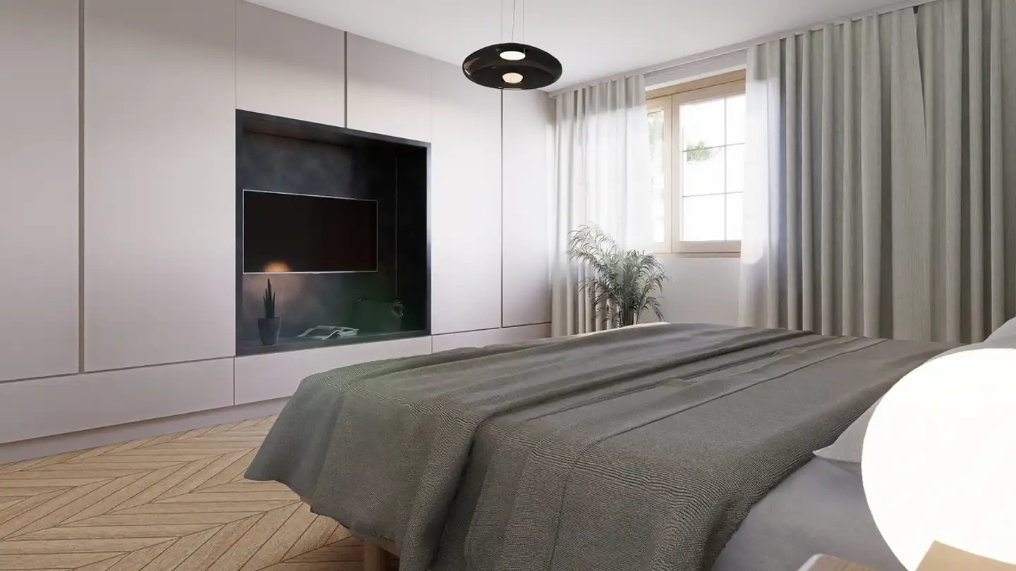 Appartamento in vendita - 9630 Wattwil - Foto 4