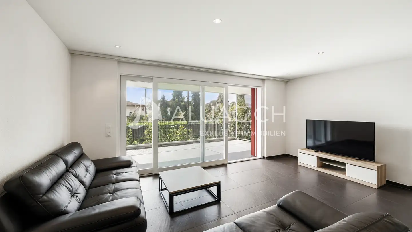 Apartment for rent - 2543 Lengnau BE