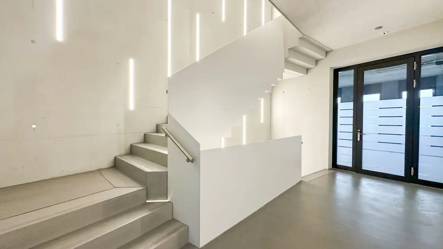 Commercial for rent - Untere Brühlstrasse 30, 4800 Zofingen - Photo 4