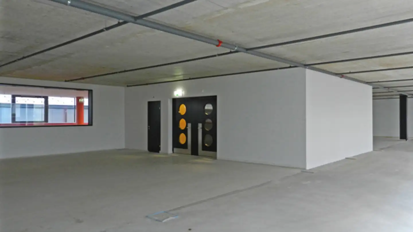 Spazio ufficio in affitto - Flüelastrasse 31, 8047 Zürich - Foto 4
