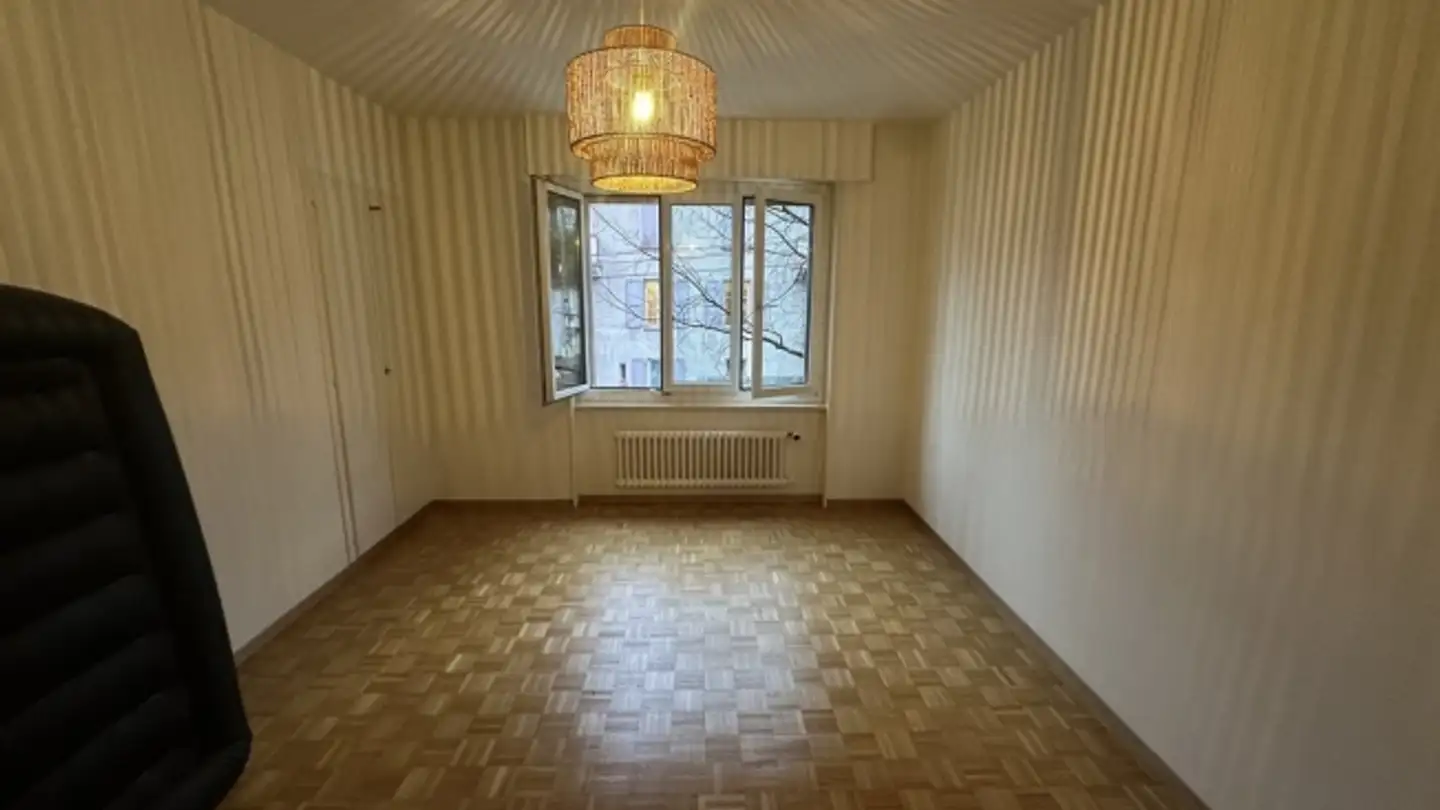 Appartement à louer - Avenue De Beaulieu 18, 1004 Lausanne