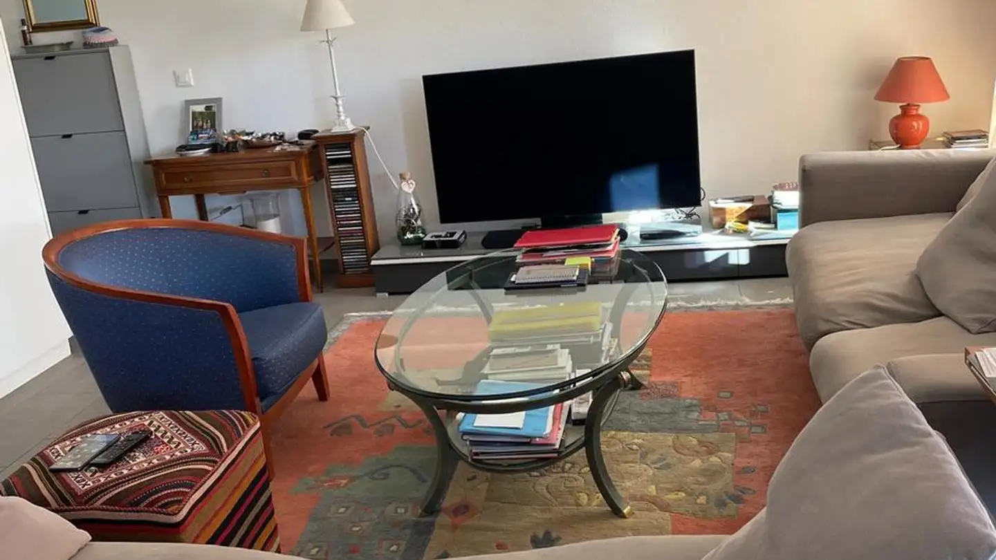 Appartamento in affitto - Route De Céligny 6a, 1297 Founex - Photo 3