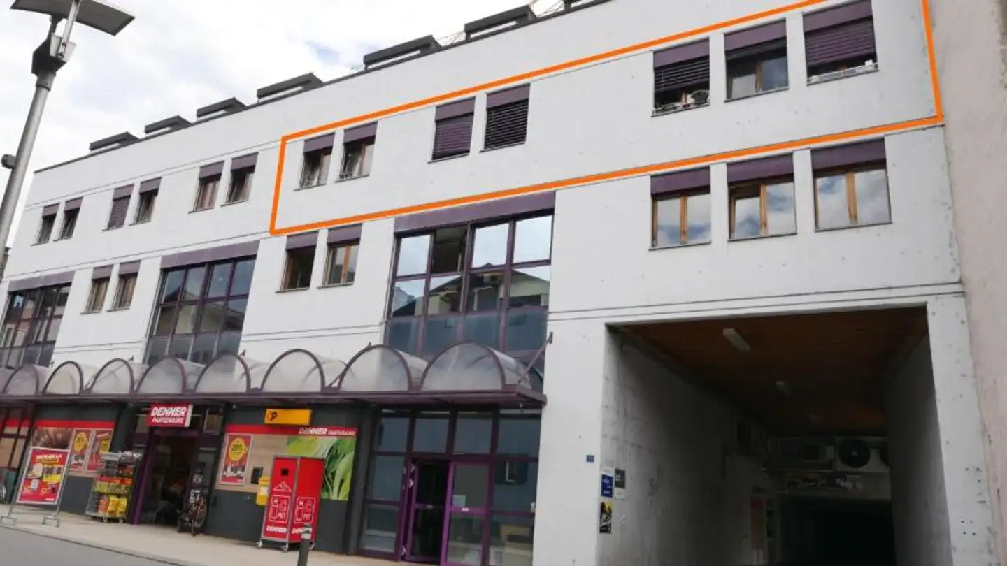 Apartment for sale - Rue Du Village 16, 1908 Riddes