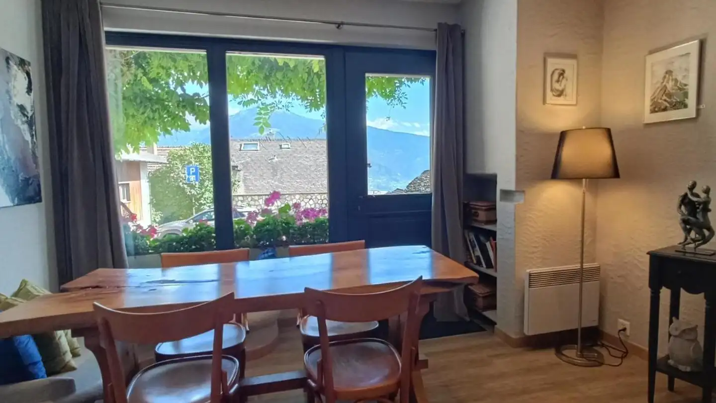 Hôtel à vendre - 3971 Chermignon - Photo 4