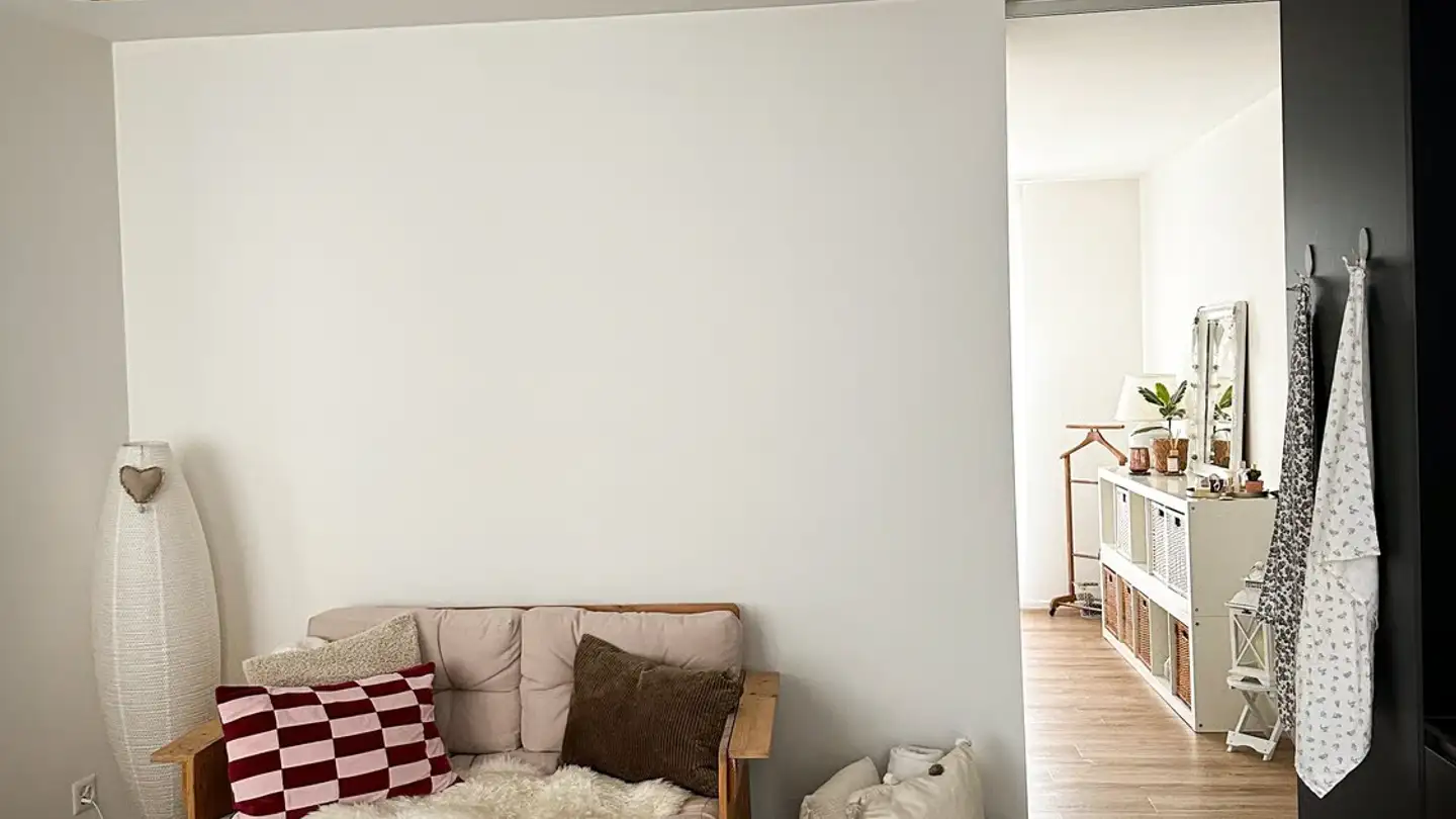 Wohnung mieten - Kellerstrasse 25, 6005 Luzern