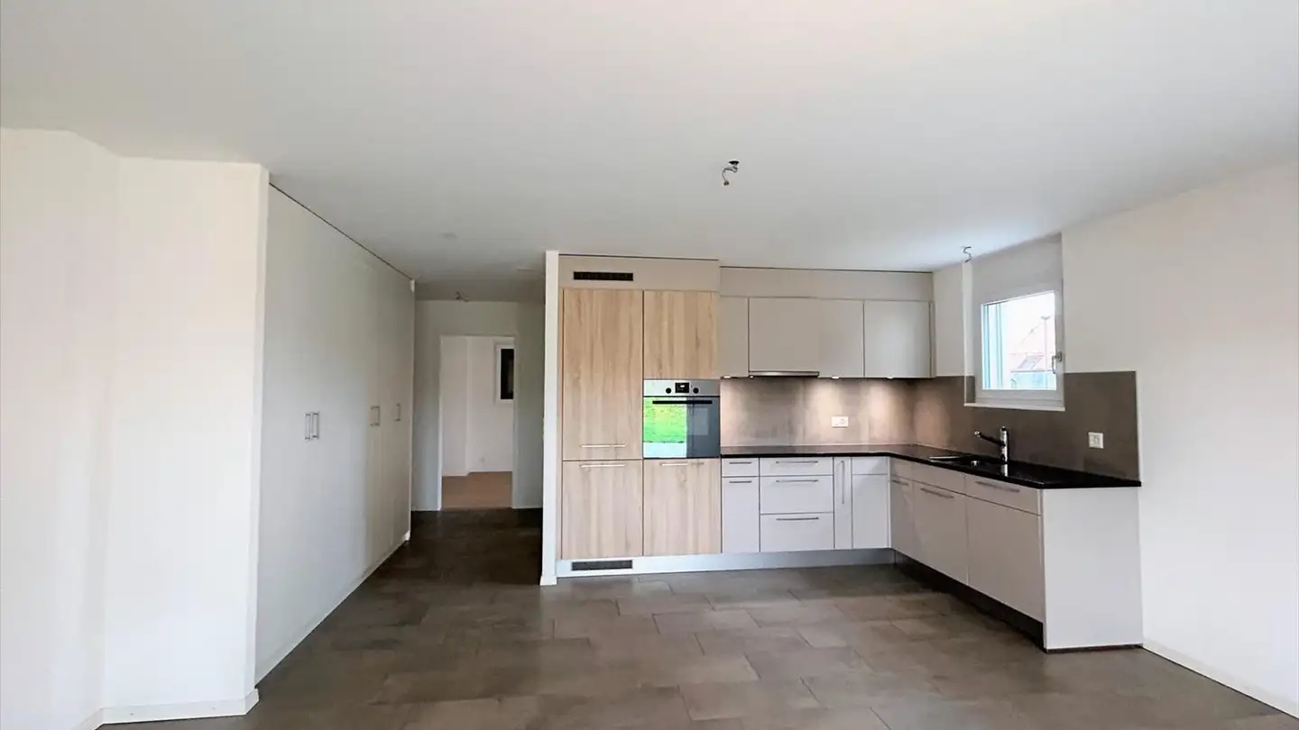 Wohnung mieten - Chemin Des Biolleyres 16, 1043 Sugnens - Foto 2