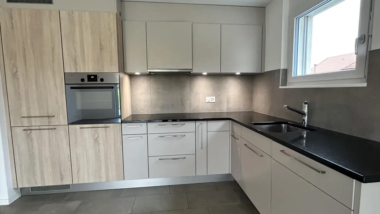 Wohnung mieten - Chemin Des Biolleyres 16, 1043 Sugnens - Foto 3