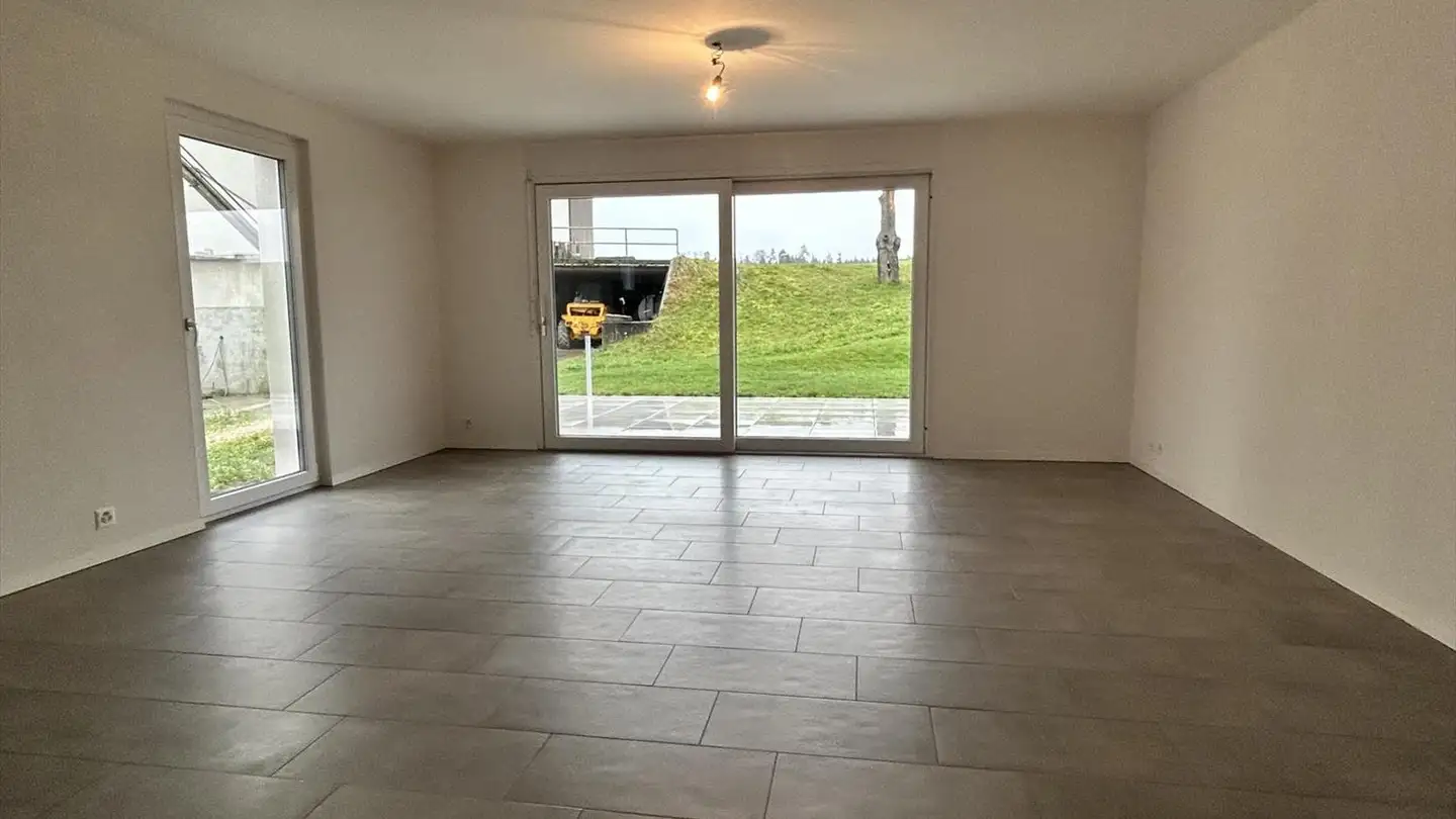 Wohnung mieten - Chemin Des Biolleyres 16, 1043 Sugnens - Foto 4