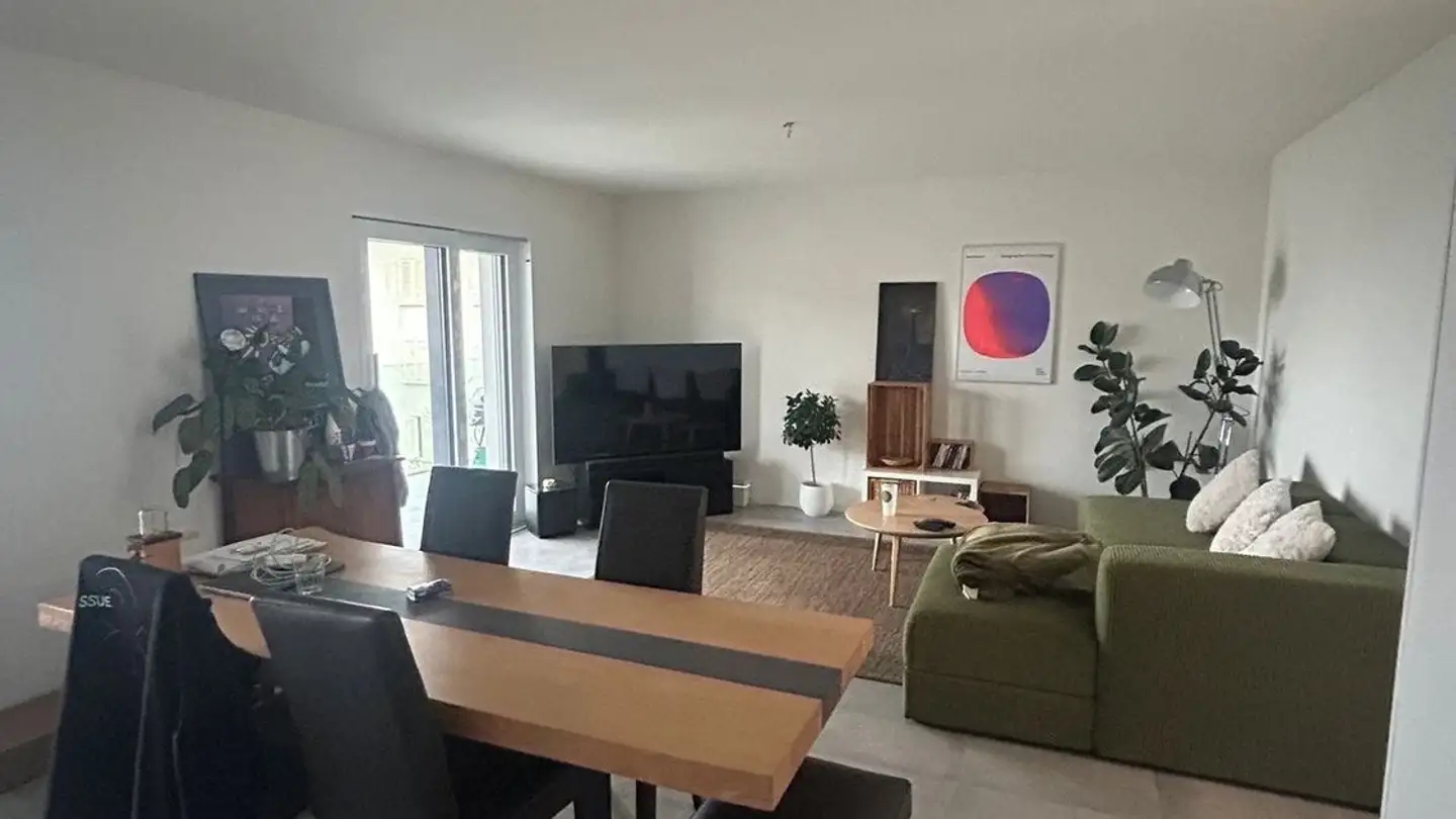 Appartement à louer - Rue Des Pralaz, 2034 Peseux - Photo 2