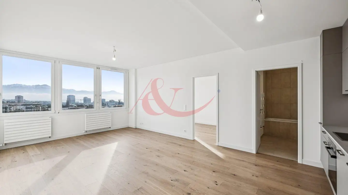 Apartment for sale - 1020 Renens VD - Photo 2