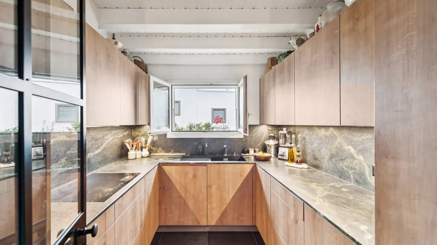 Casa singola in vendita - 1246 Corsier GE - Foto 2