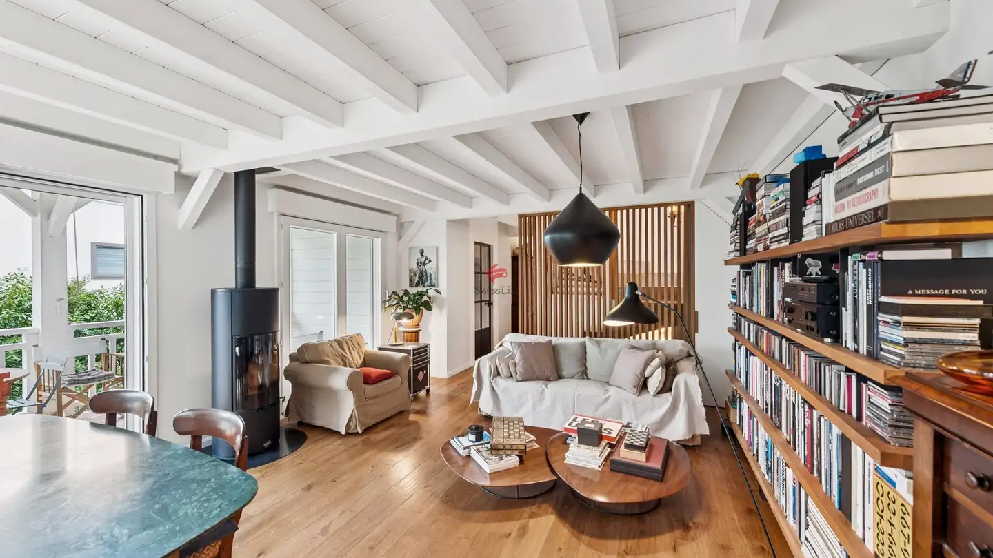 Casa singola in vendita - 1246 Corsier GE - Foto 3