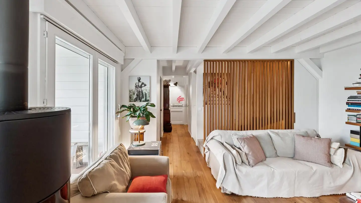 Casa singola in vendita - 1246 Corsier GE - Foto 4