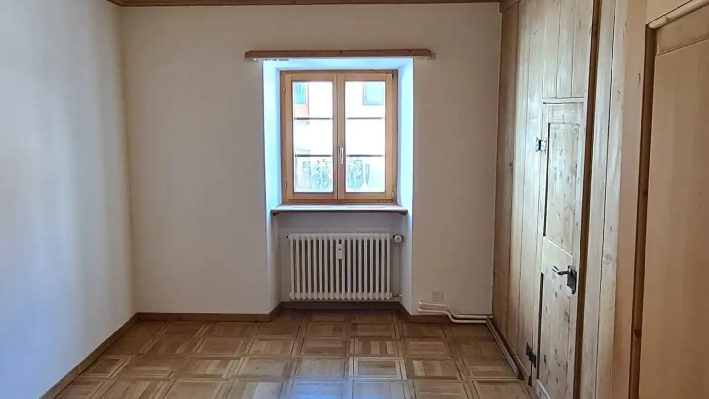 Wohnung mieten - Plaz 141, 7554 Sent - Foto 2