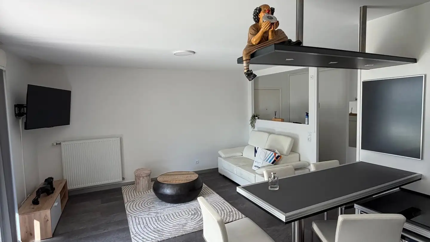 Apartment for rent - 1226 Thônex