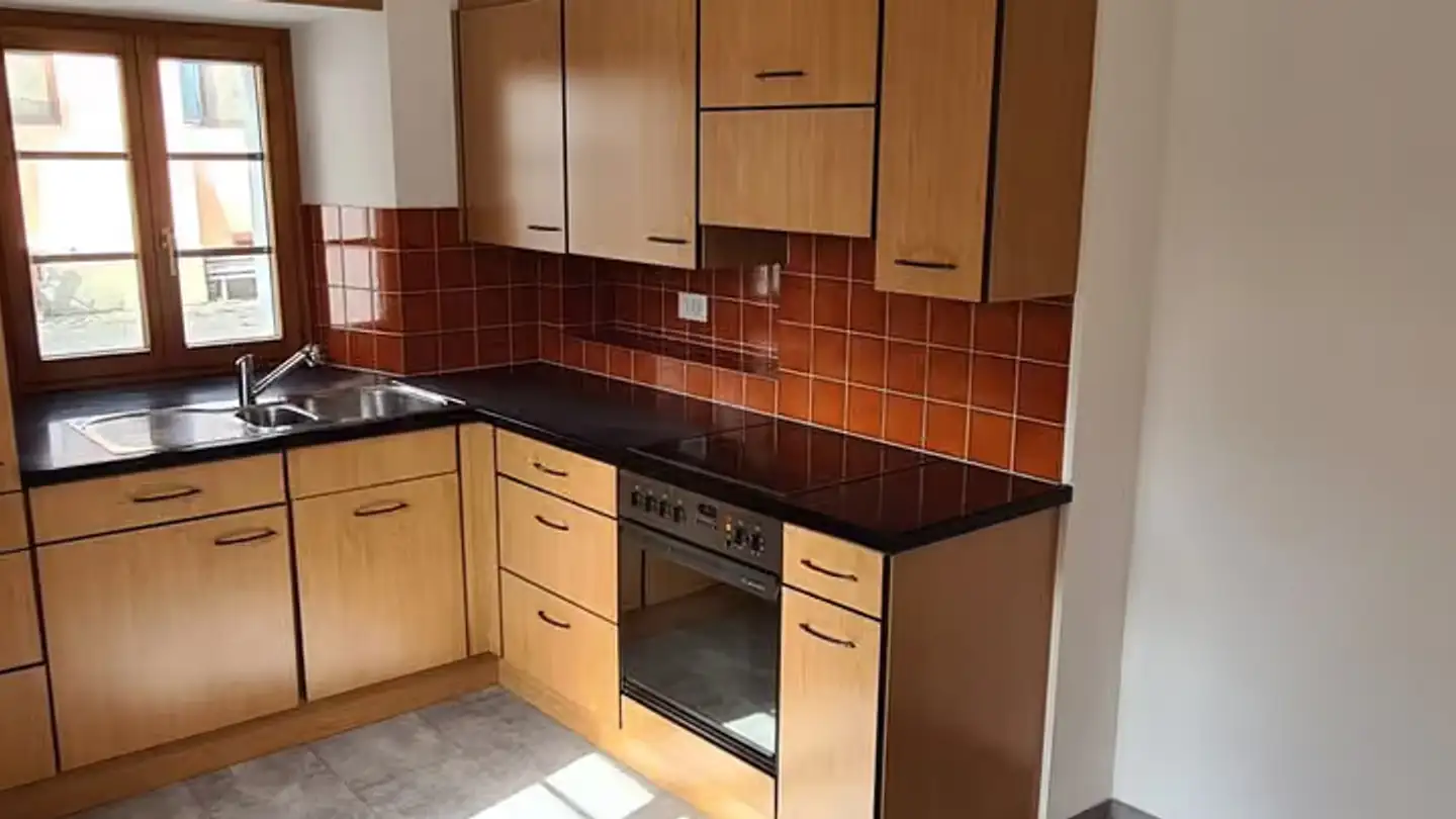 Wohnung mieten - Plaz 141, 7554 Sent - Foto 3