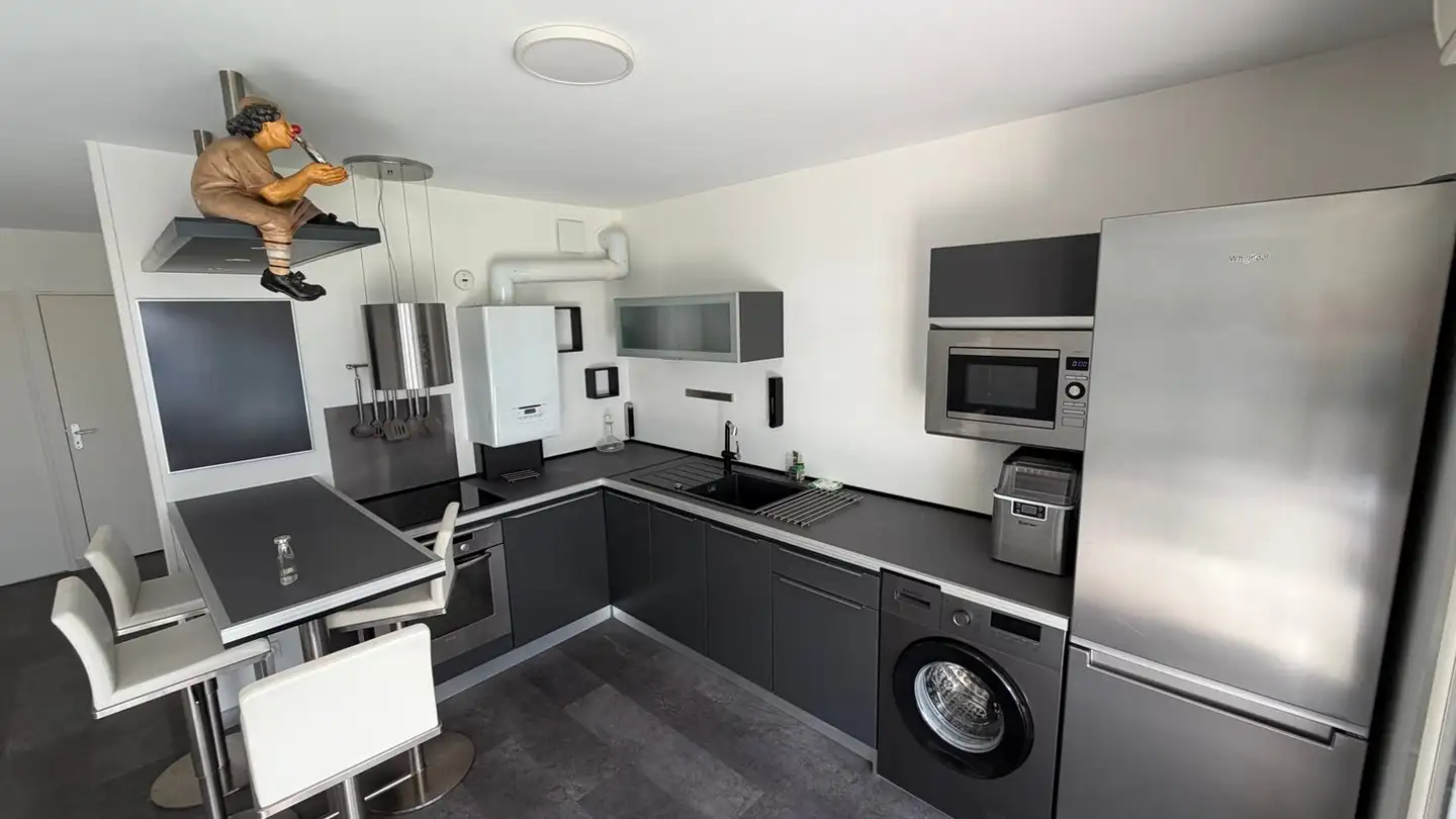 Apartment for rent - 1226 Thônex - Photo 2