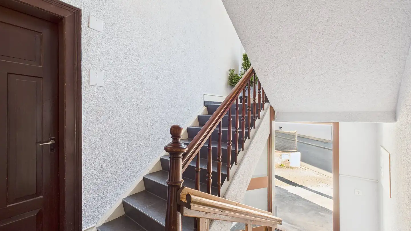 Immeuble résidentiel à vendre - Neustadtstrasse 4, 9400 Rorschach - Photo 4