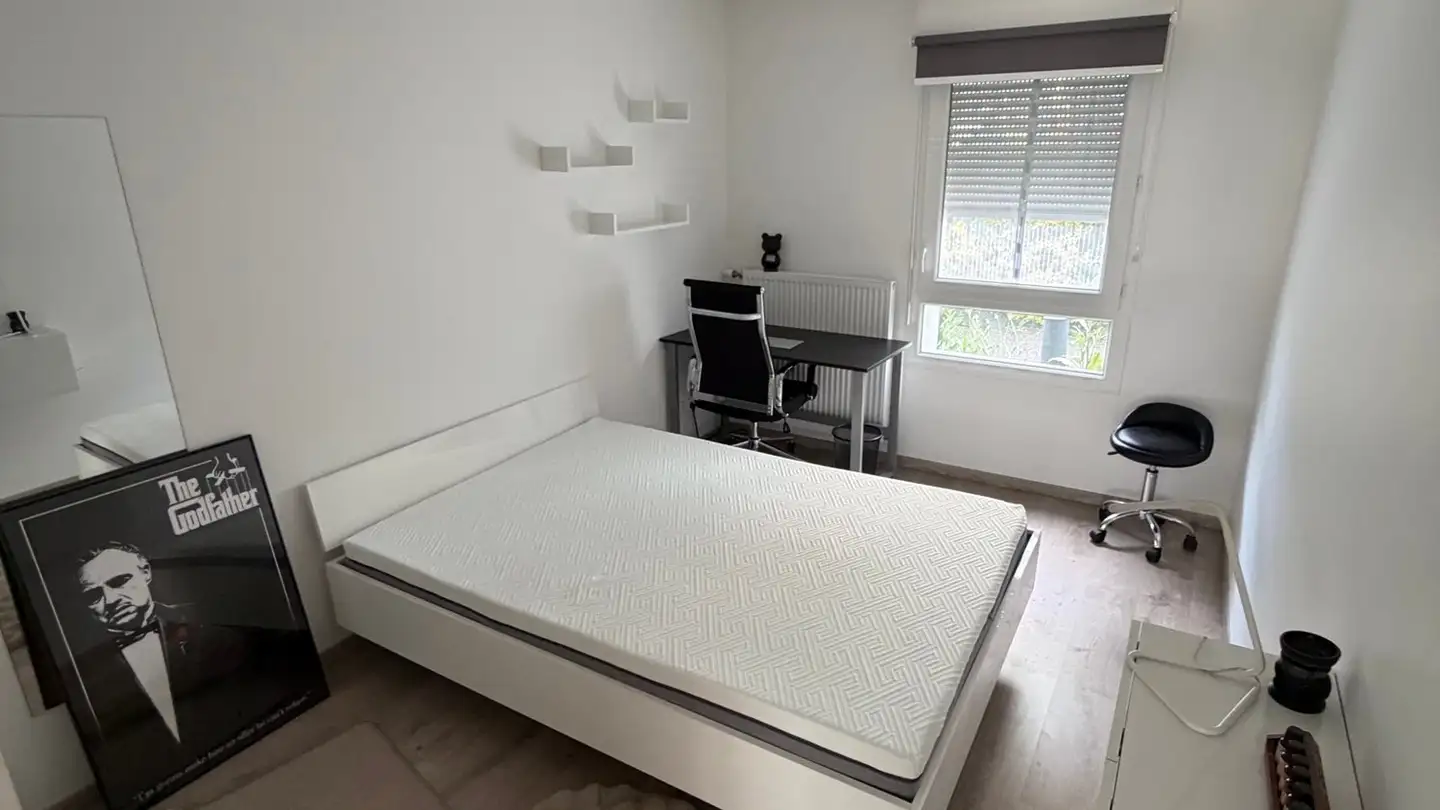 Apartment for rent - 1226 Thônex - Photo 4