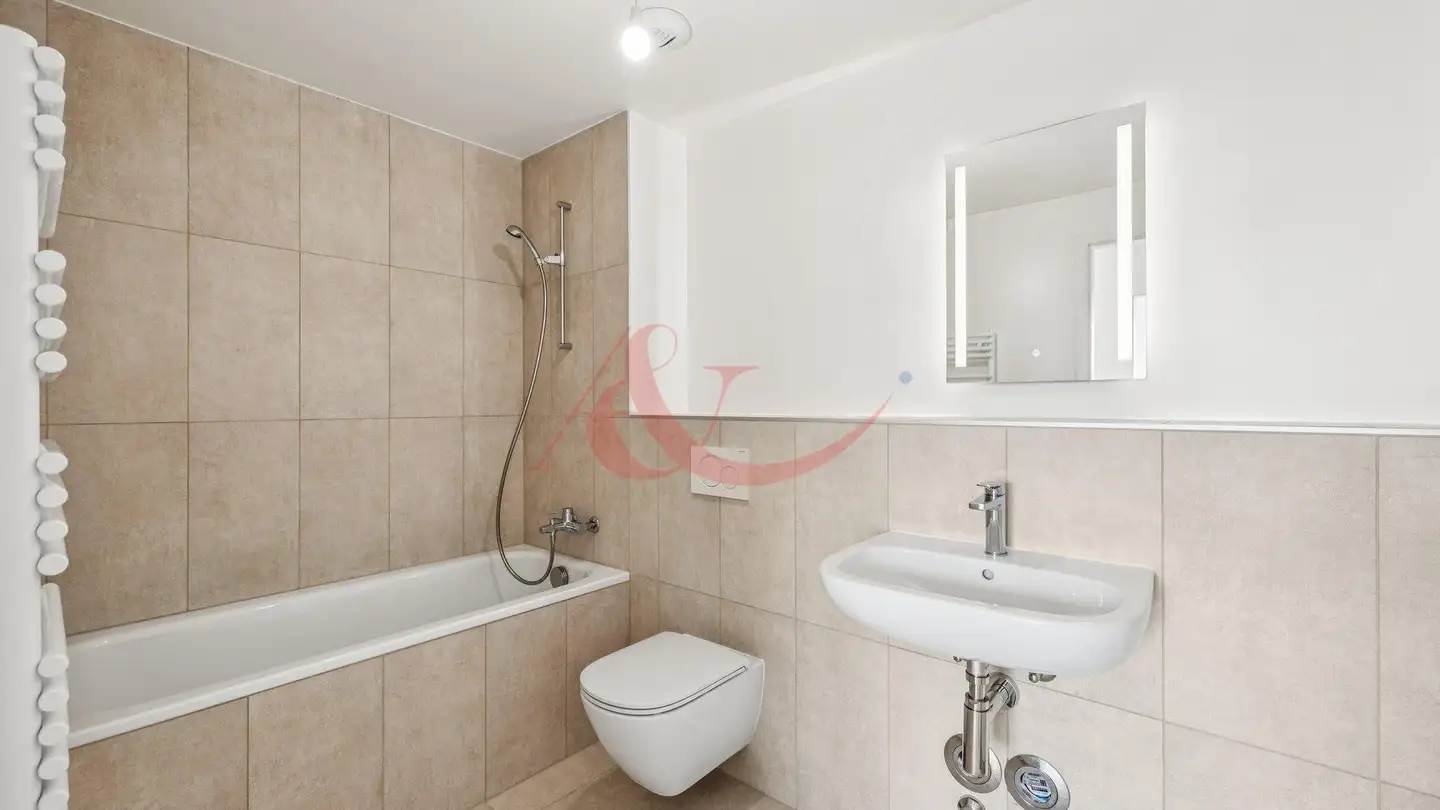 Apartment for sale - 1020 Renens VD - Photo 4