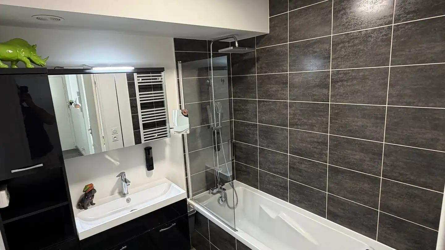Apartment for rent - 1226 Thônex - Photo 3