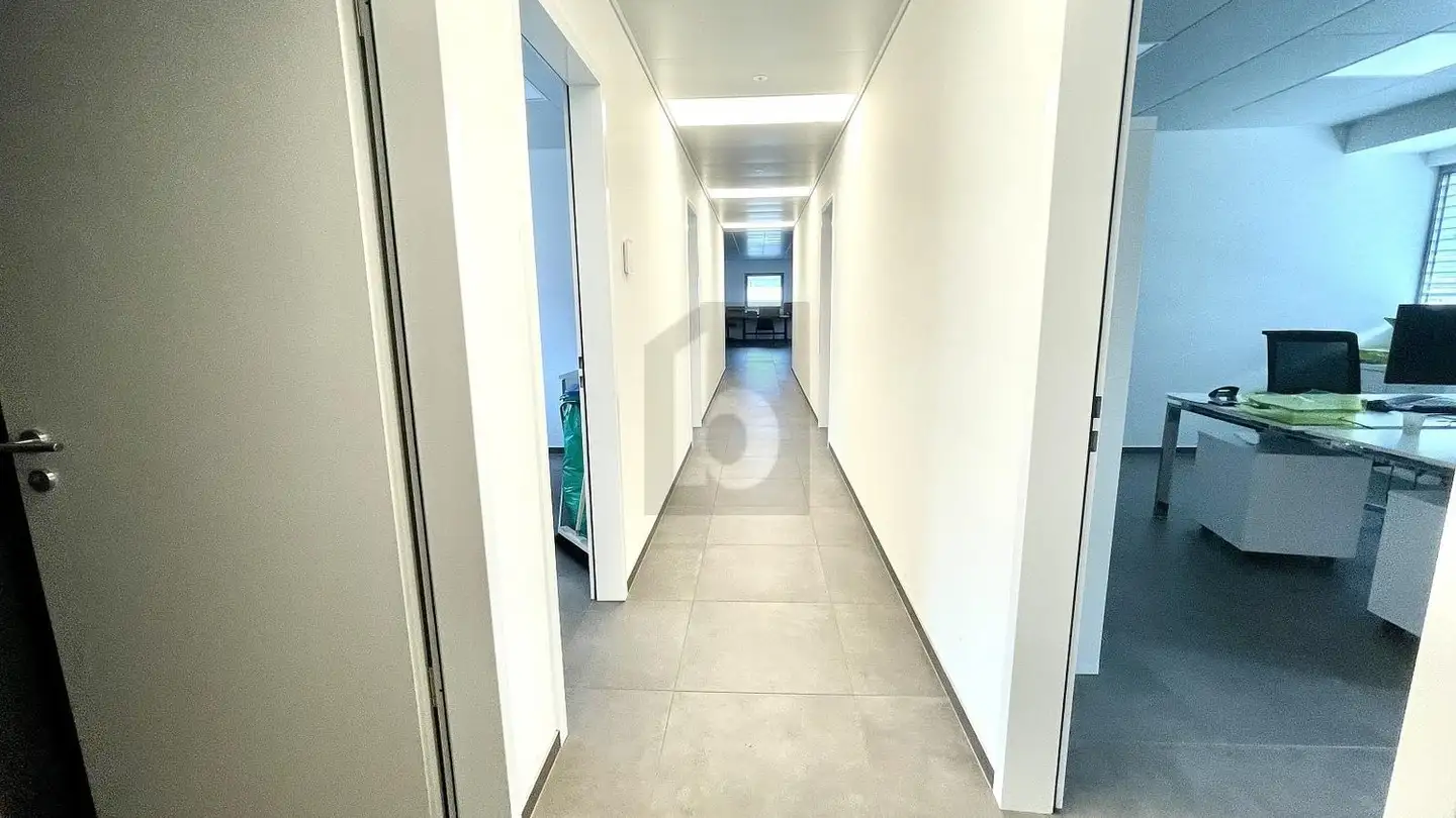 Bürofläche mieten - 6528 Camorino - Foto 3