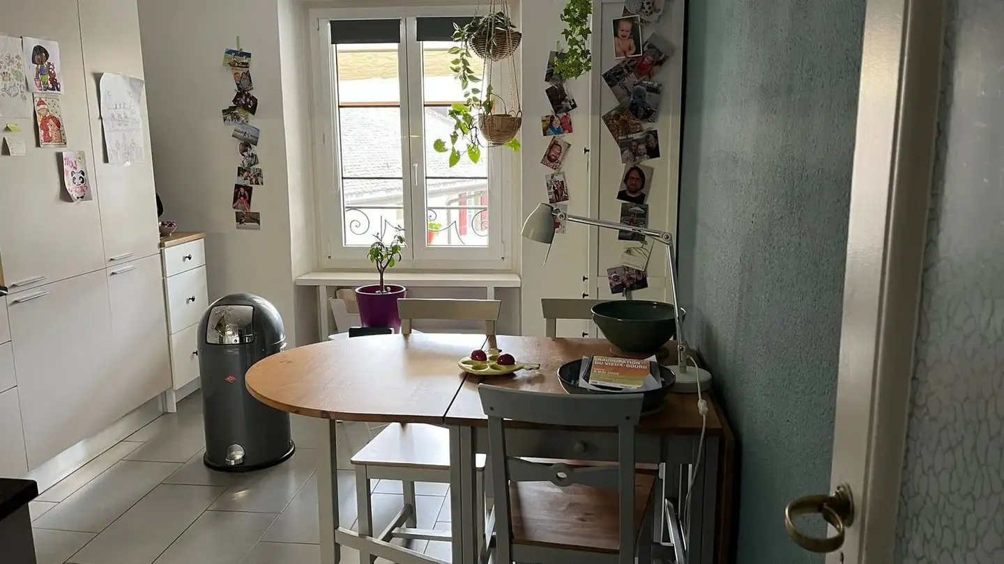 Appartamento in affitto - Rue De La Gare 6, 1197 Prangins - Foto 2