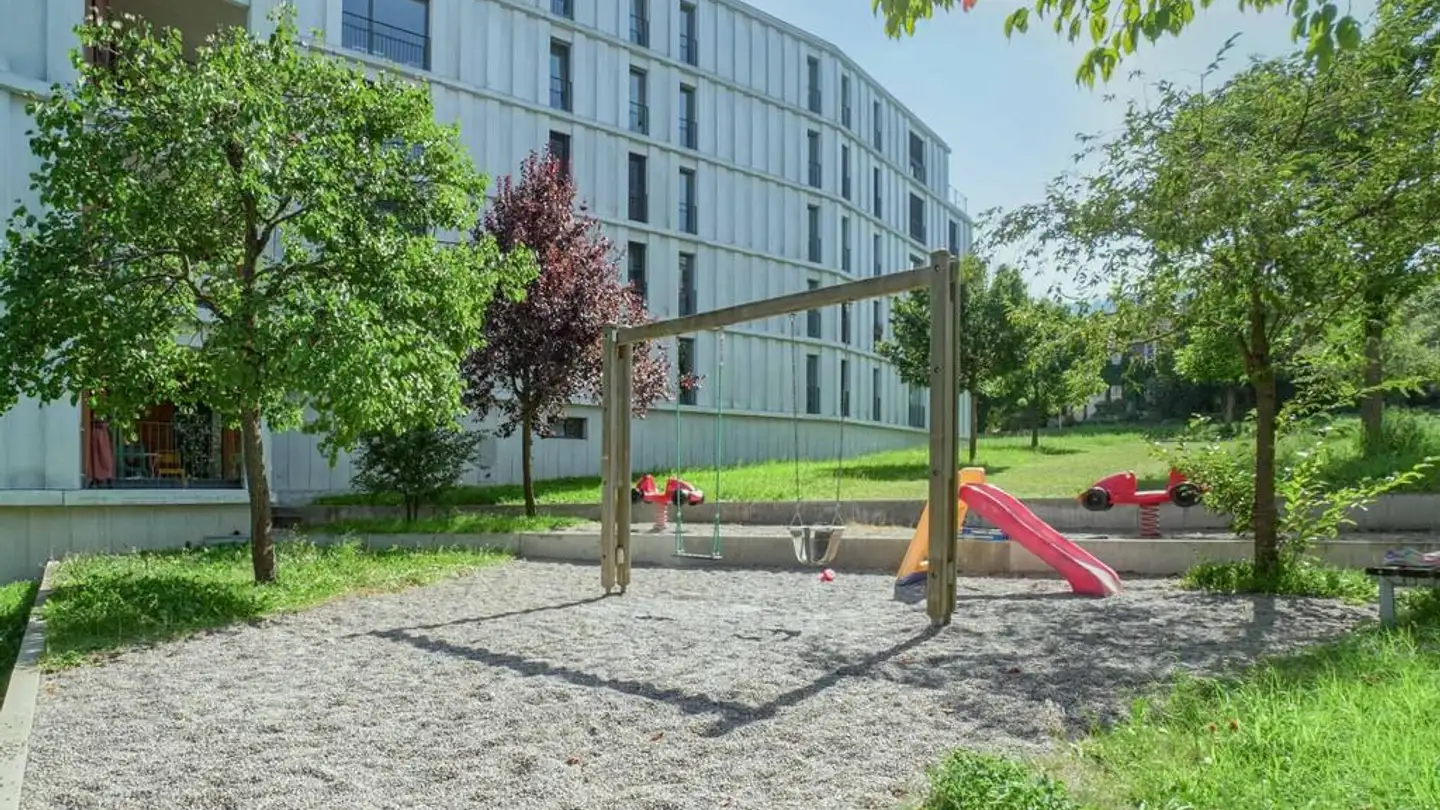 Appartement à louer - Wasserschöpfi 23, 8055 Zürich - Photo 2