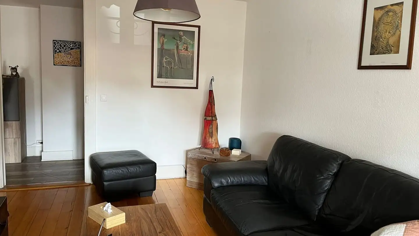 Appartamento in affitto - Rue De La Gare 6, 1197 Prangins - Foto 3