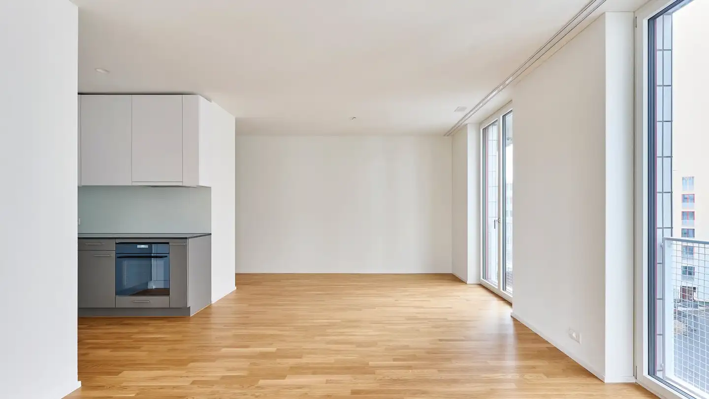Wohnung mieten - Nidfeldstrasse 2b, 6010 Kriens - Foto 3