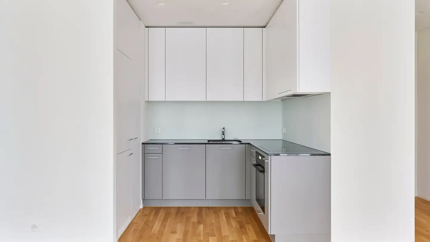 Wohnung mieten - Nidfeldstrasse 2b, 6010 Kriens - Foto 4