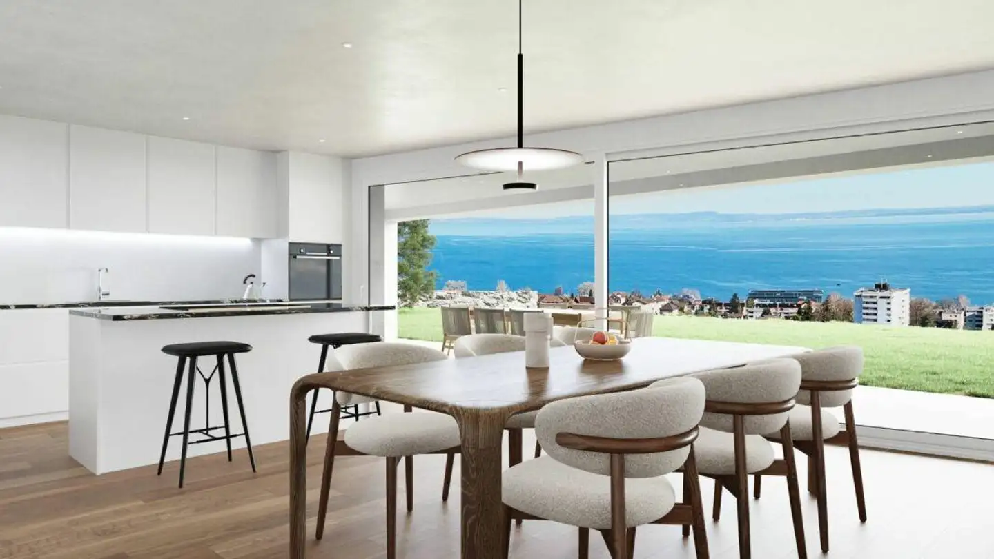 Appartamento in vendita - 9404 Rorschacherberg - Photo 3