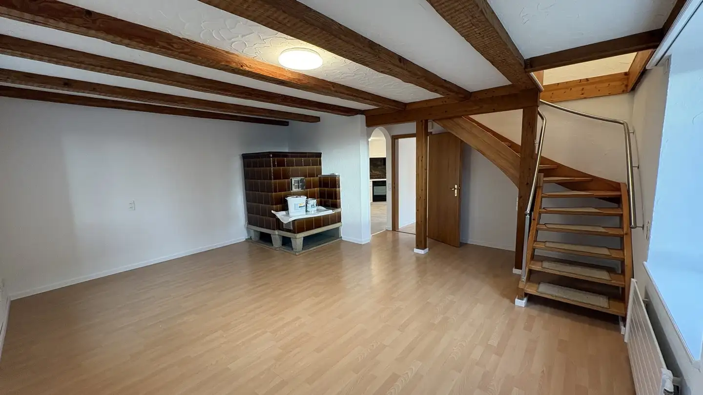 Apartment for rent - Ausserdorf 29, 8235 Lohn SH - Photo 4