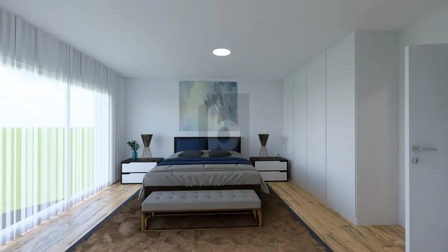 Villa in vendita - 1564 Domdidier - Foto 4