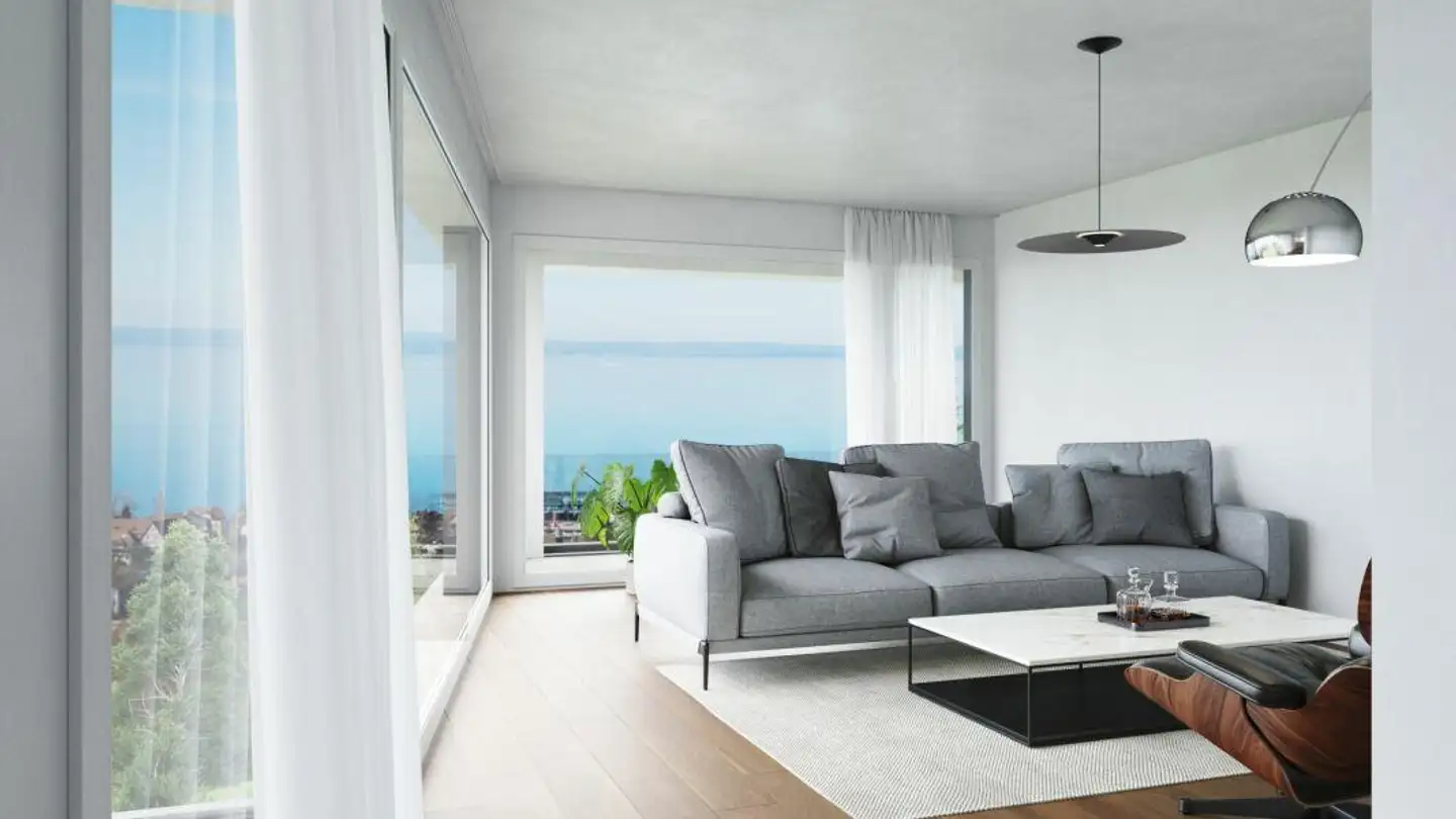 Appartamento in vendita - 9404 Rorschacherberg - Photo 4