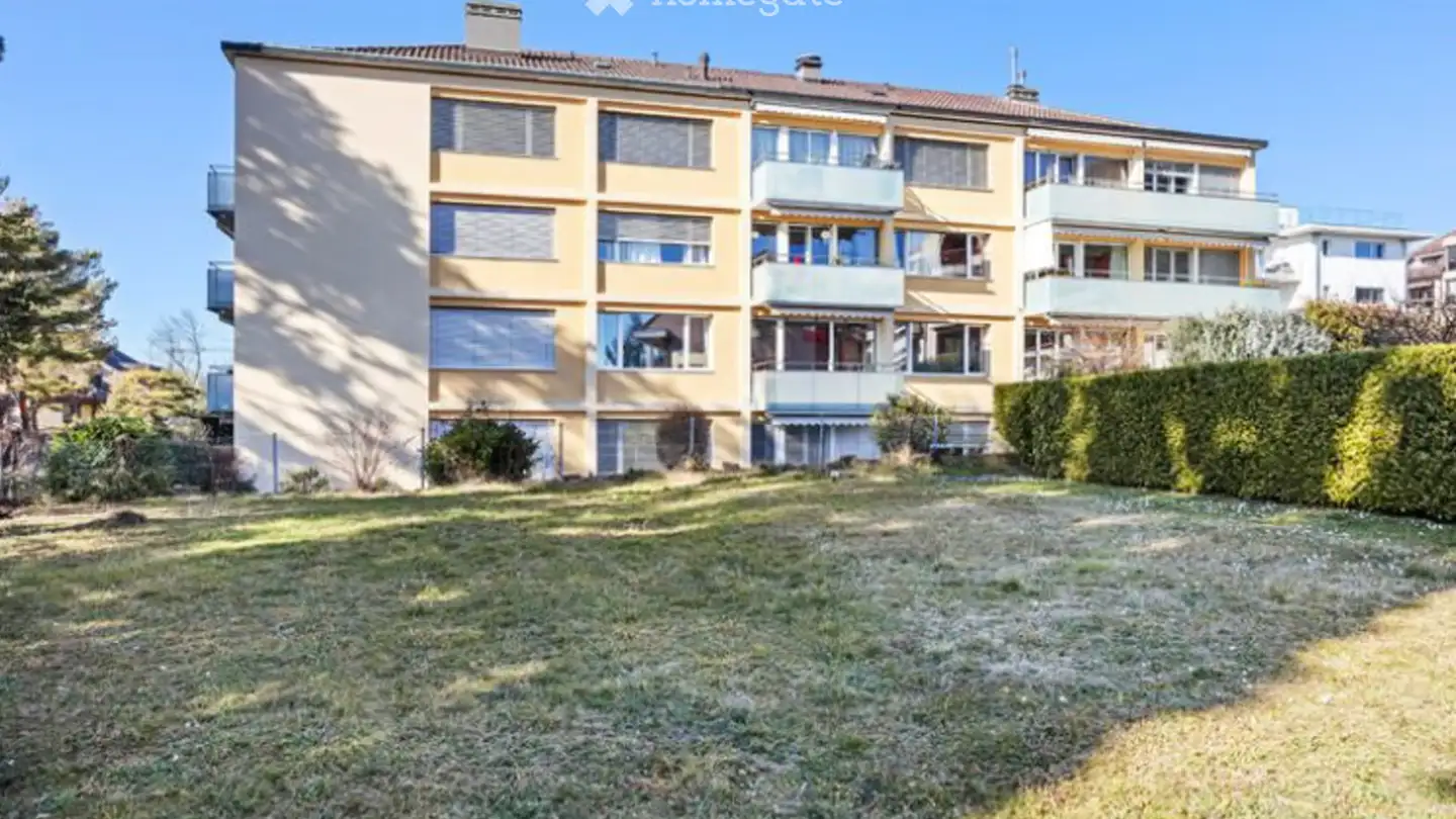 Apartment for rent - Chemin Des Plateires, 1009 Pully